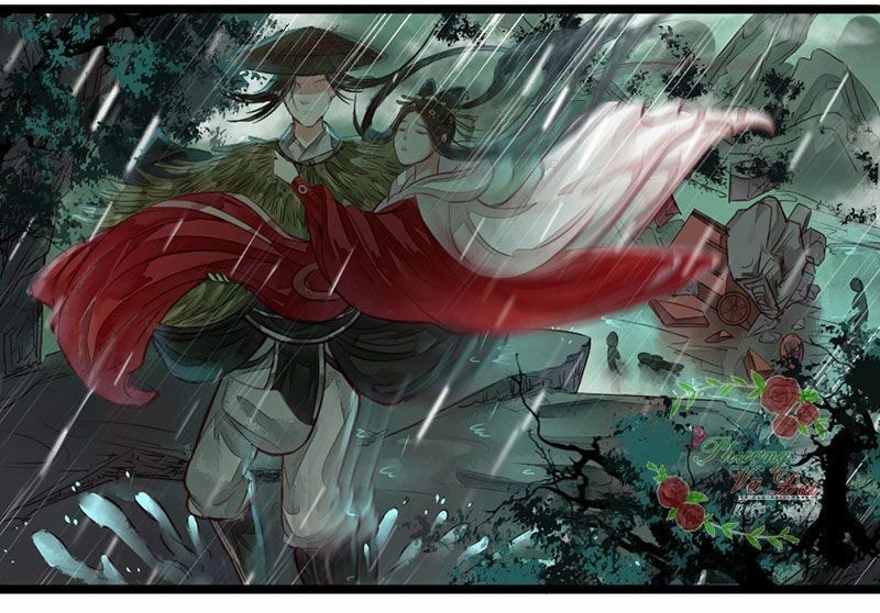 Hồng Trang Chước Chước Chapter 4 - 5