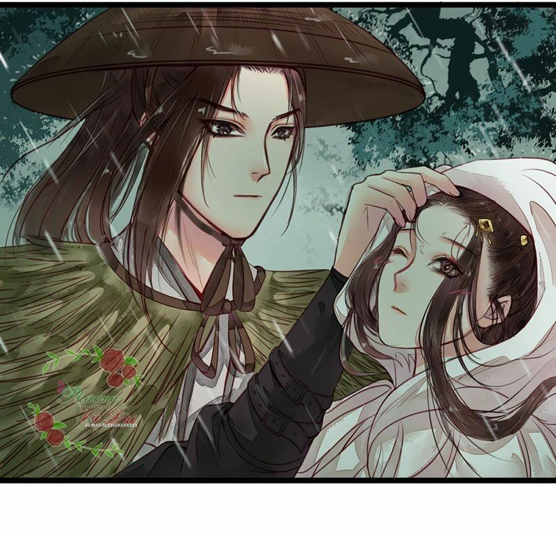 Hồng Trang Chước Chước Chapter 4 - 6