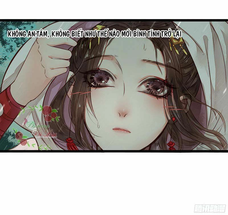 Hồng Trang Chước Chước Chapter 4 - 7