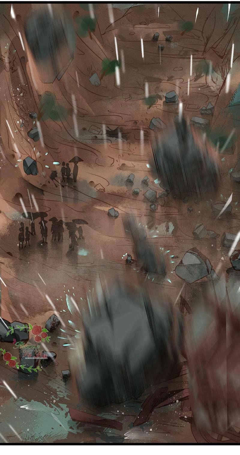 Hồng Trang Chước Chước Chapter 4 - 9