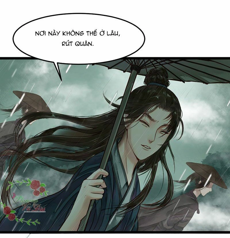 Hồng Trang Chước Chước Chapter 4 - 10