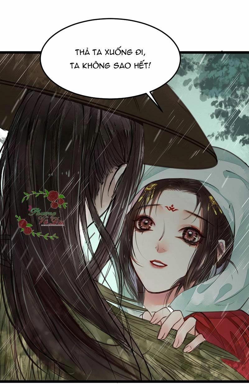 Hồng Trang Chước Chước Chapter 4 - 15