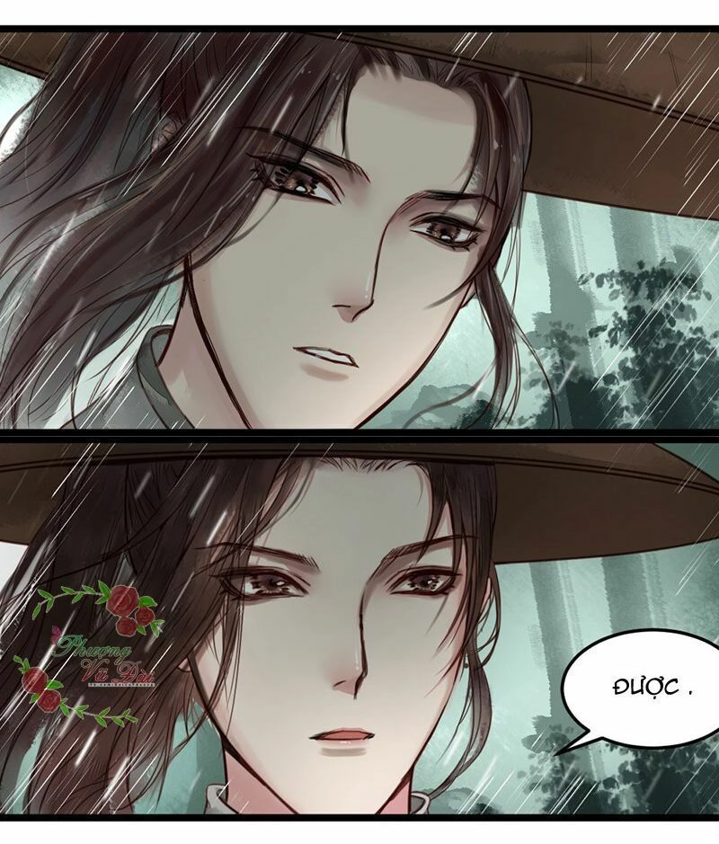 Hồng Trang Chước Chước Chapter 4 - 16