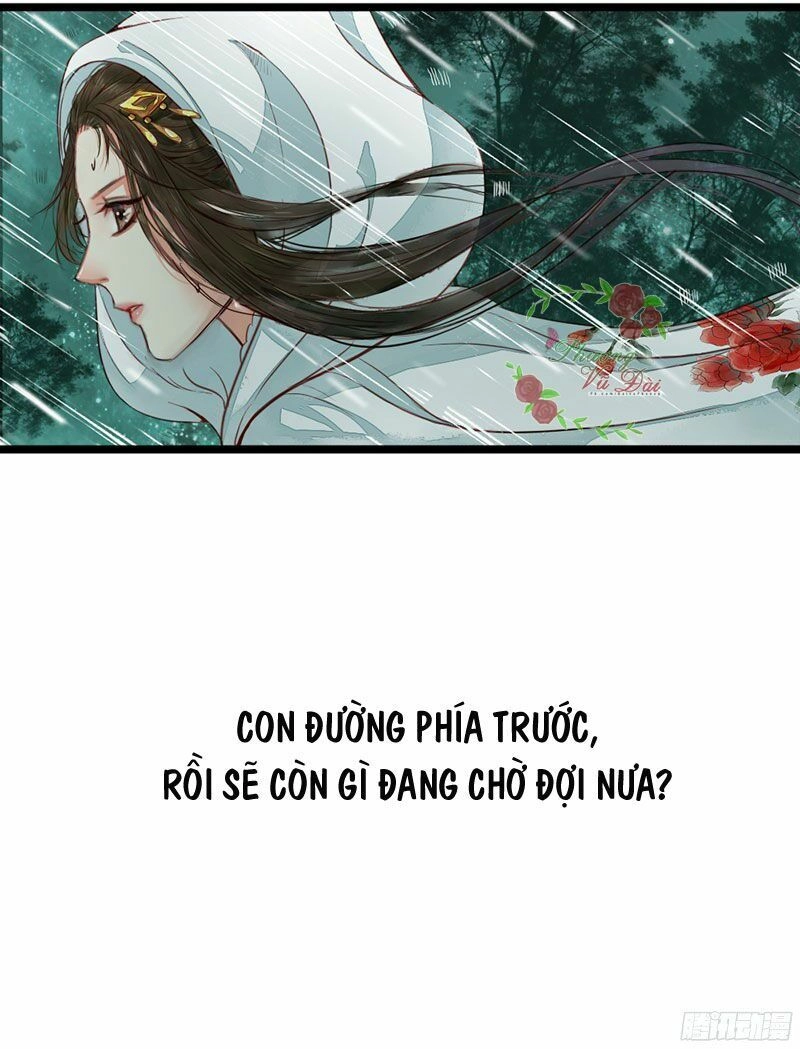 Hồng Trang Chước Chước Chapter 4 - 32