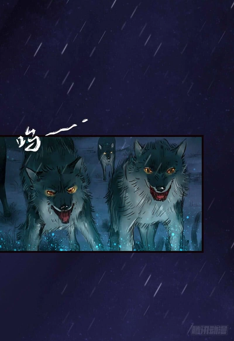 Hồng Trang Chước Chước Chapter 5 - 2