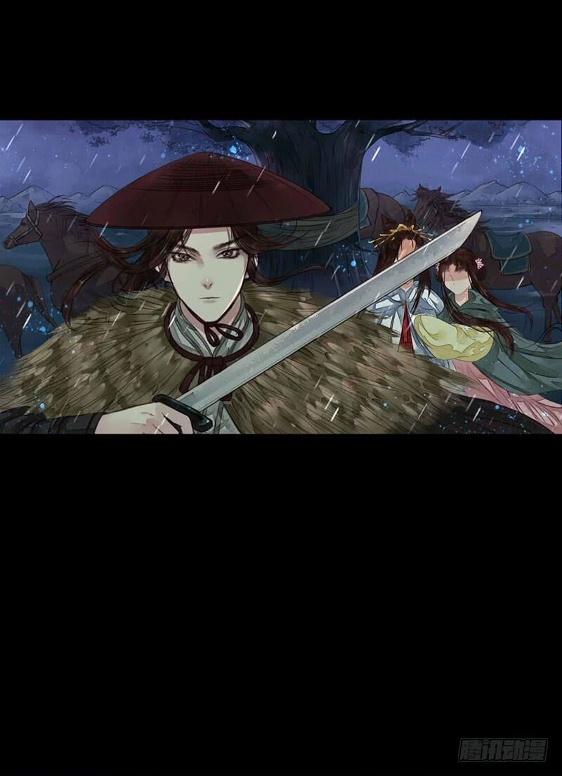 Hồng Trang Chước Chước Chapter 5 - 6