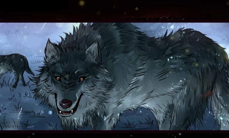 Hồng Trang Chước Chước Chapter 5 - 22