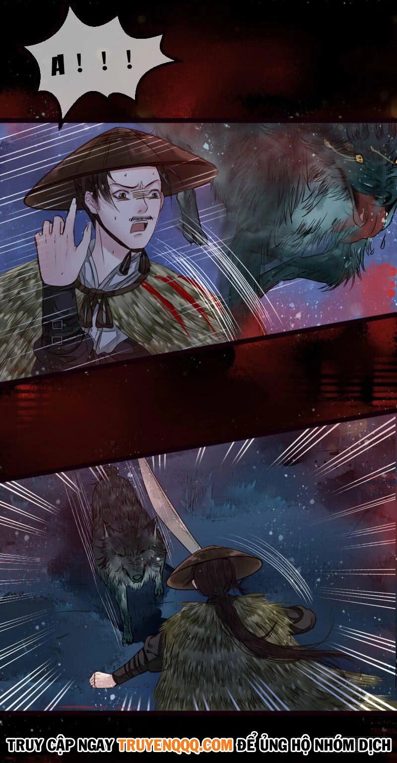 Hồng Trang Chước Chước Chapter 5 - 23