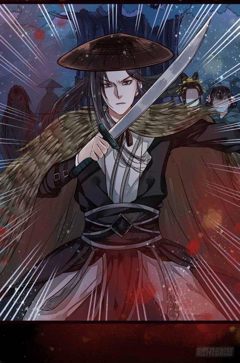 Hồng Trang Chước Chước Chapter 5 - 26