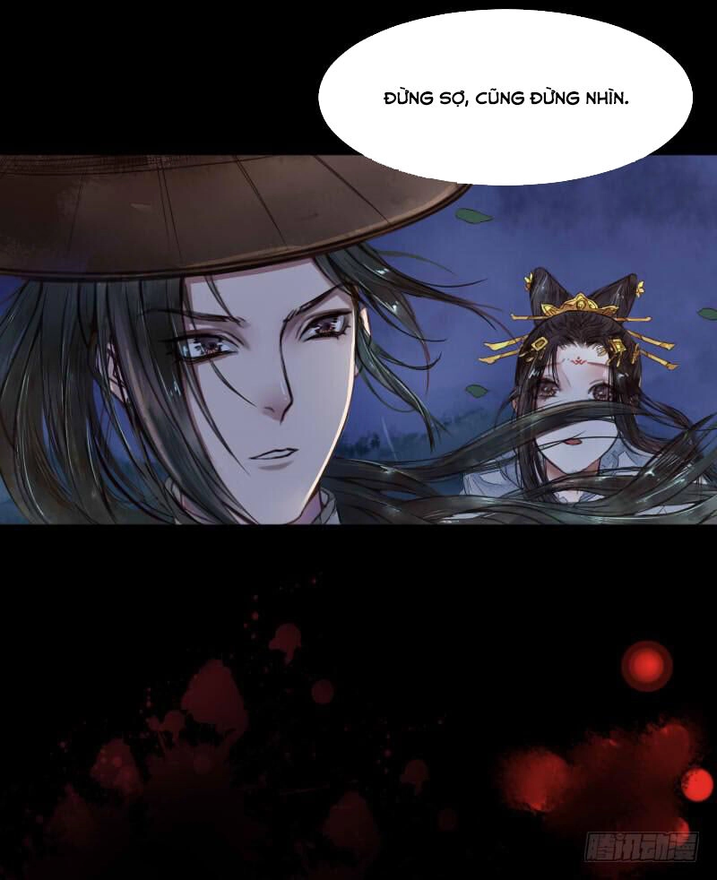 Hồng Trang Chước Chước Chapter 5 - 28