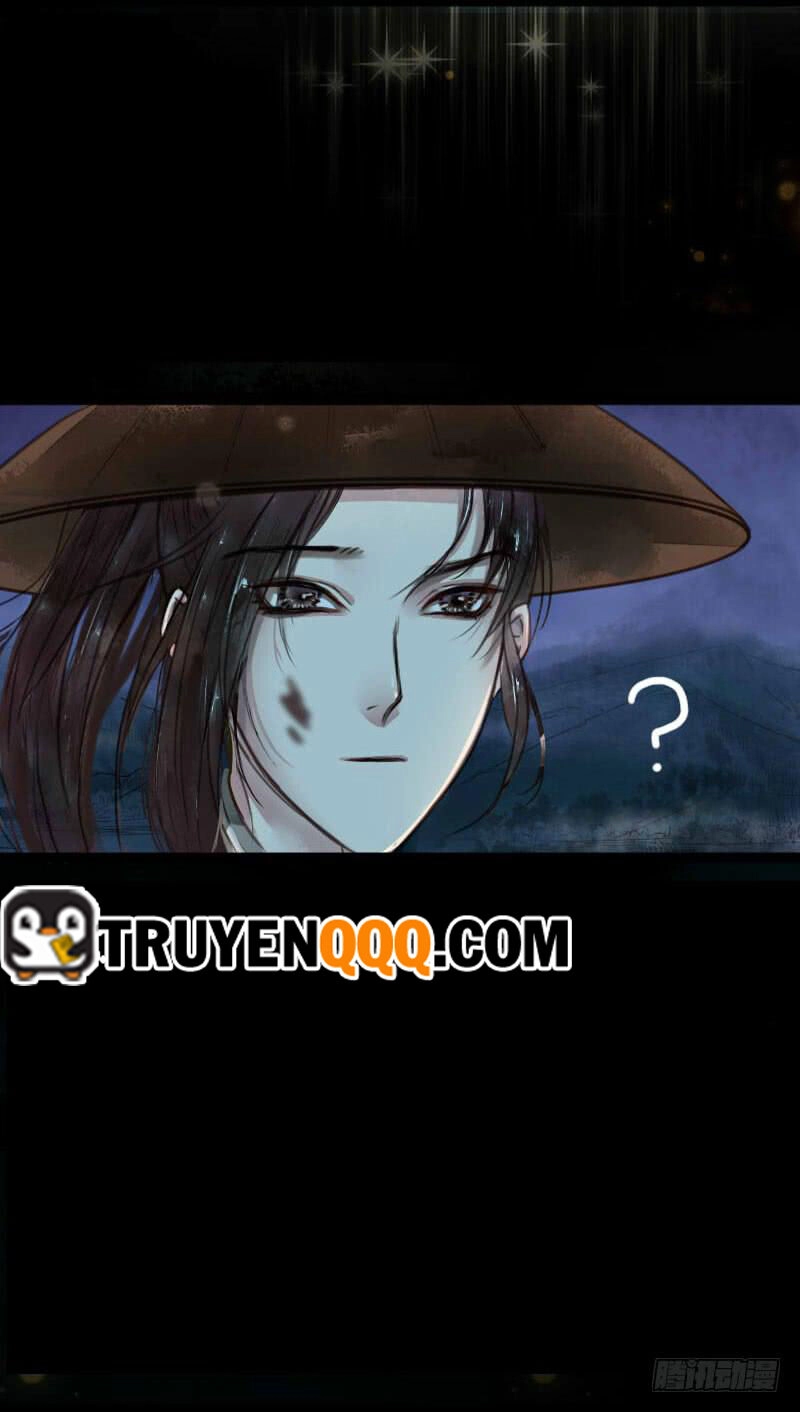 Hồng Trang Chước Chước Chapter 5 - 35