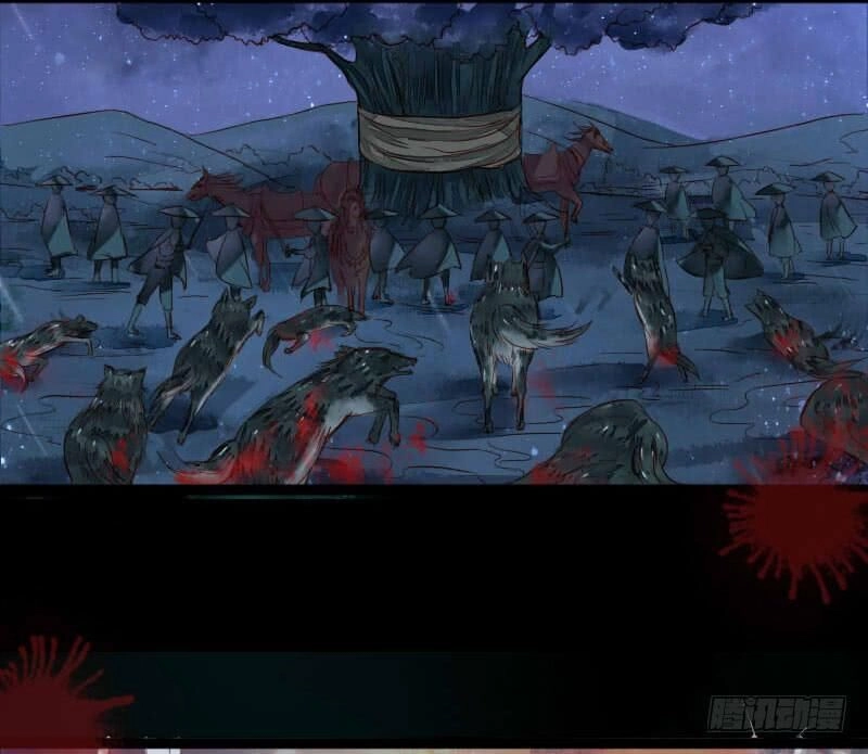 Hồng Trang Chước Chước Chapter 5 - 36