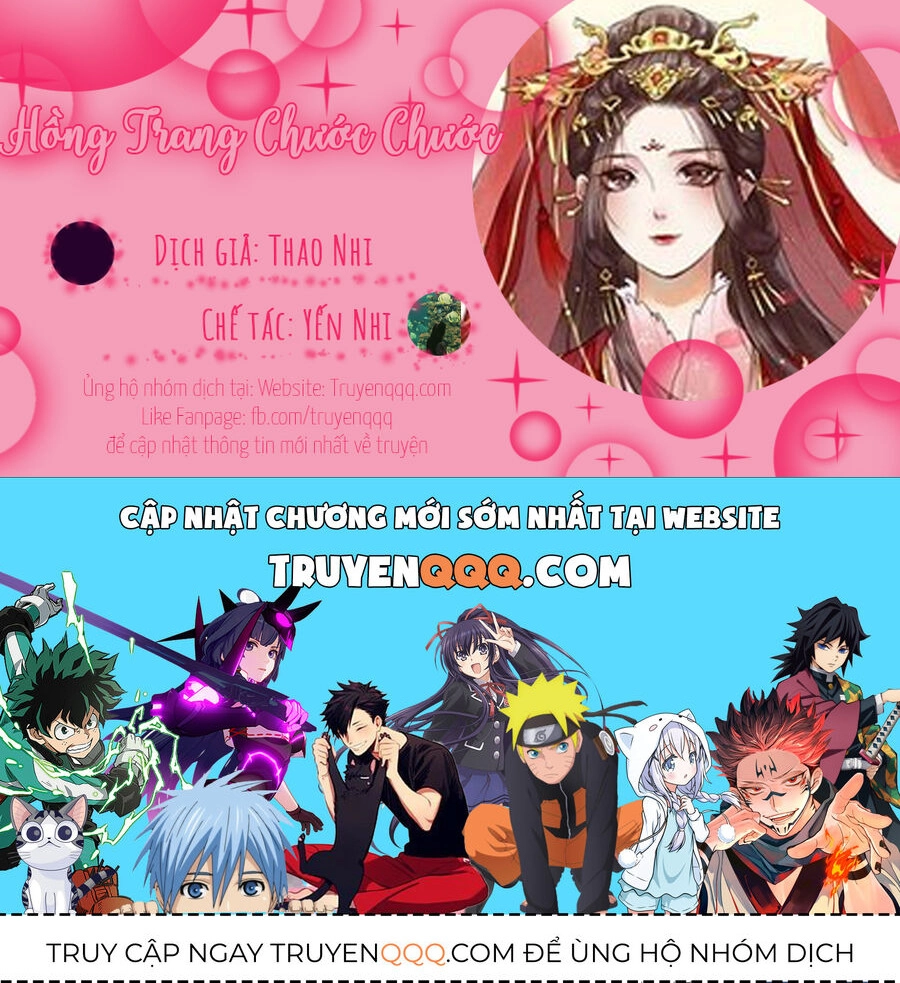 Hồng Trang Chước Chước Chapter 5 - 46