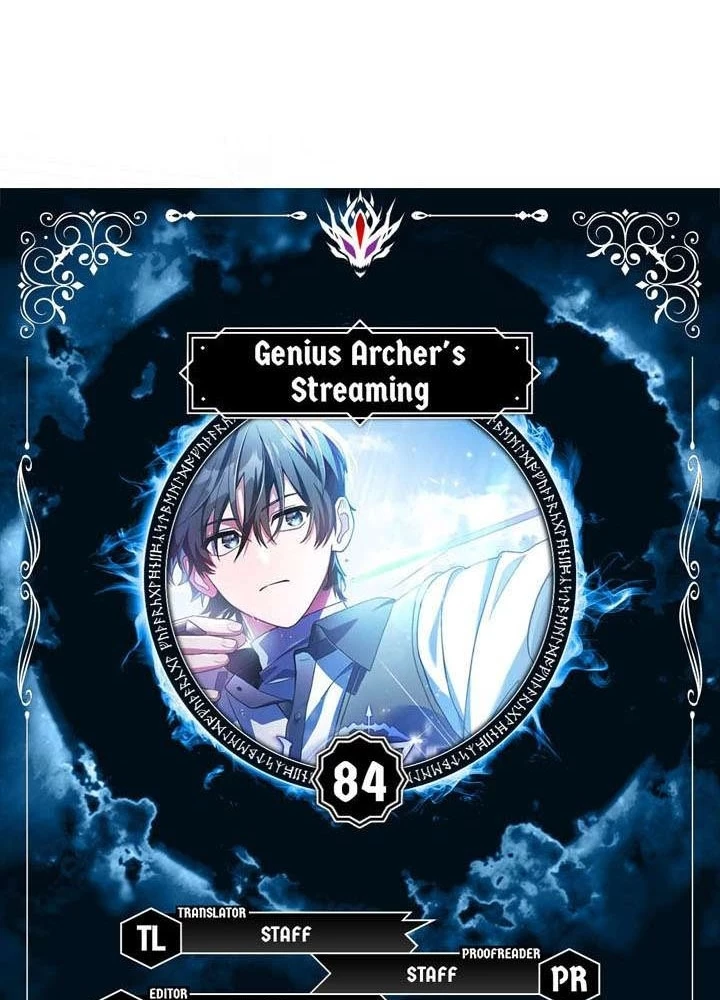 Stream Của Cung Thủ Thiên Tài Chapter 84 - 17