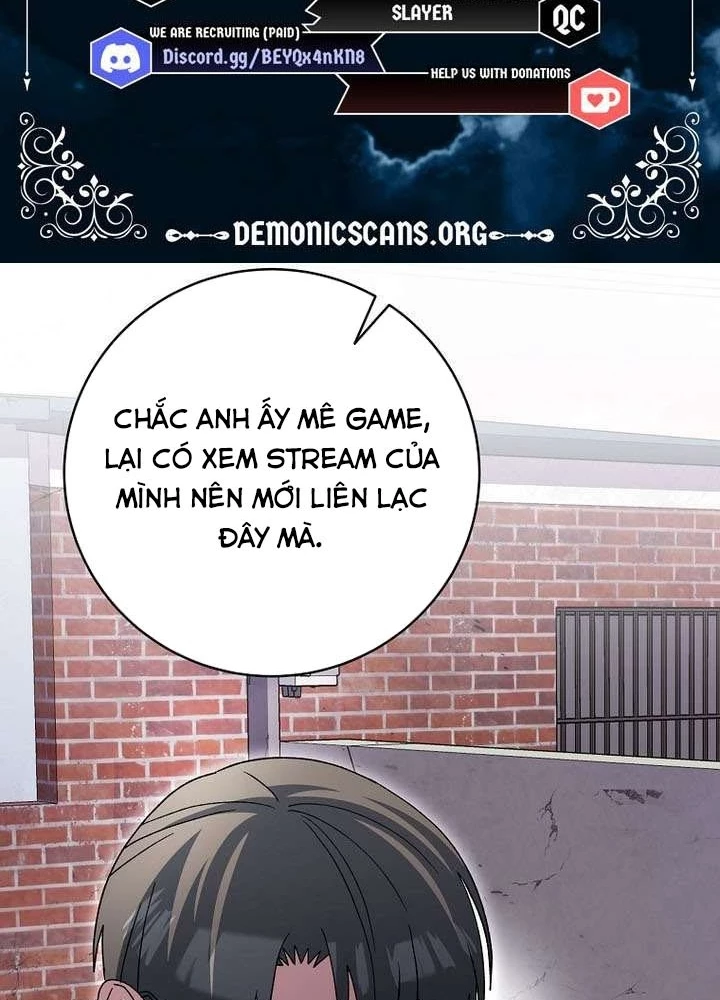 Stream Của Cung Thủ Thiên Tài Chapter 84 - 19