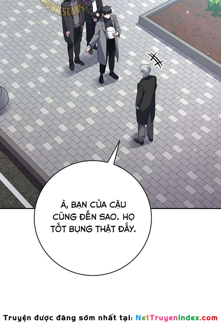 Stream Của Cung Thủ Thiên Tài Chapter 84 - 161