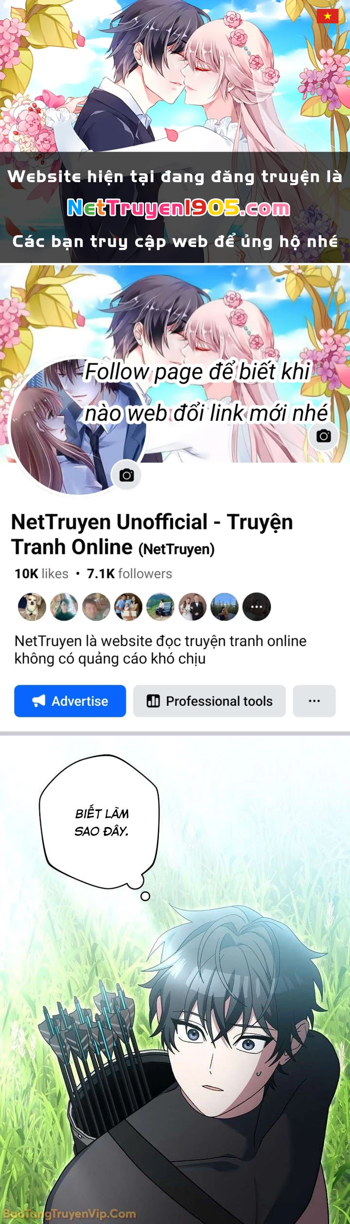 Stream Của Cung Thủ Thiên Tài Chapter 86 - 1