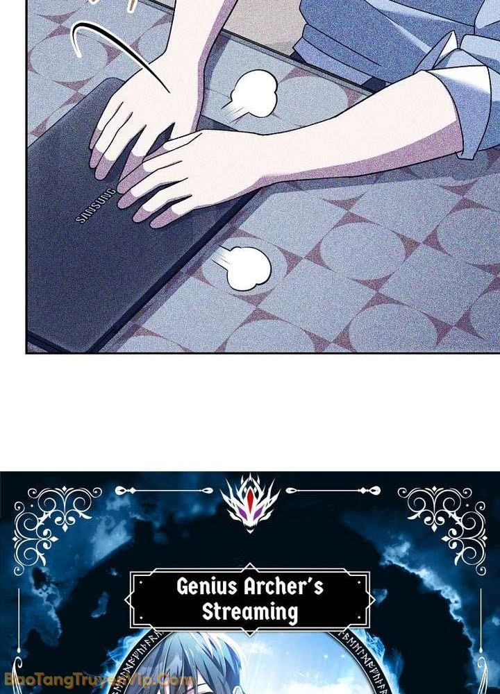 Stream Của Cung Thủ Thiên Tài Chapter 86 - 9