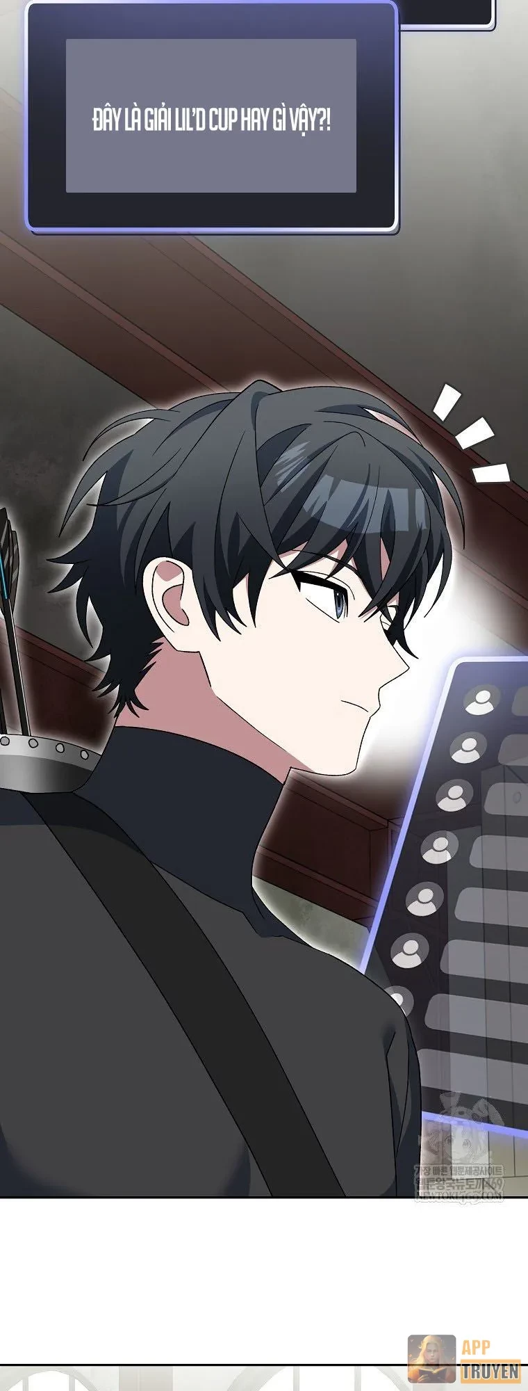 Stream Của Cung Thủ Thiên Tài Chapter 89 - 4