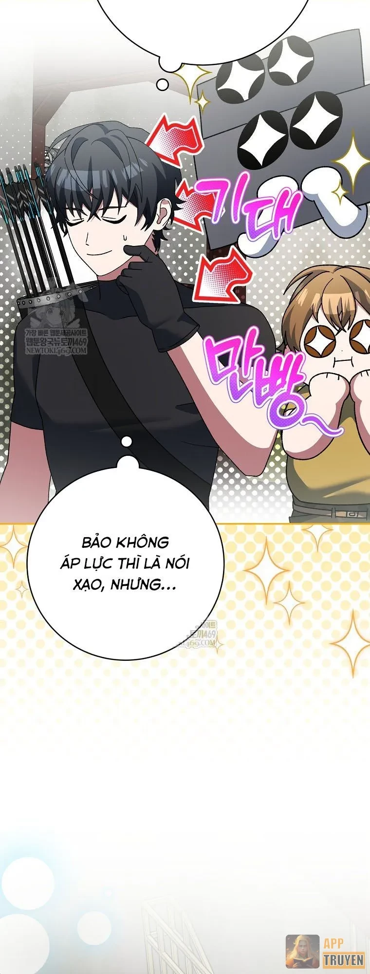 Stream Của Cung Thủ Thiên Tài Chapter 89 - 8