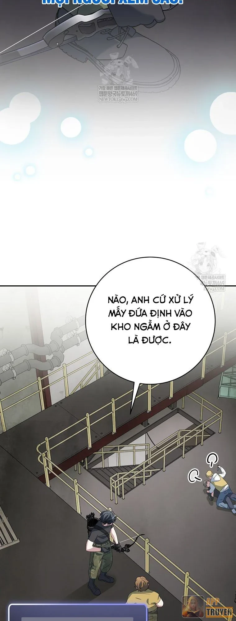 Stream Của Cung Thủ Thiên Tài Chapter 89 - 10