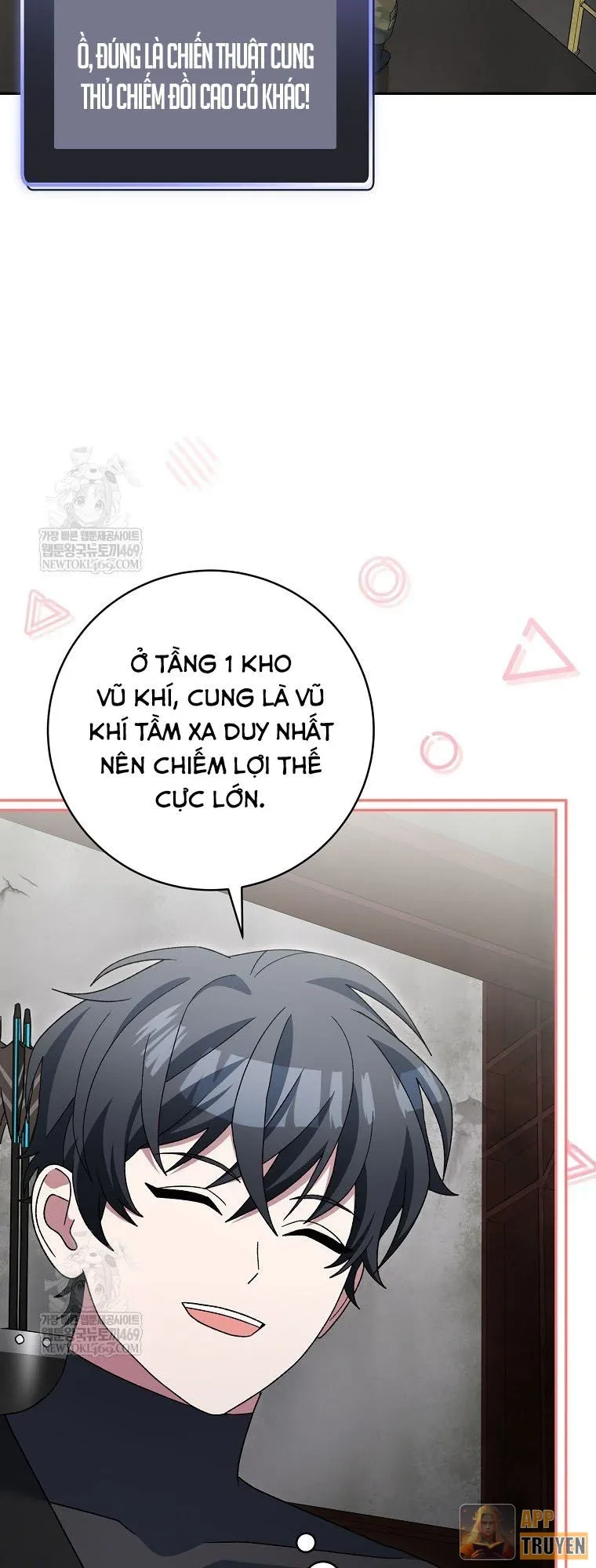 Stream Của Cung Thủ Thiên Tài Chapter 89 - 11