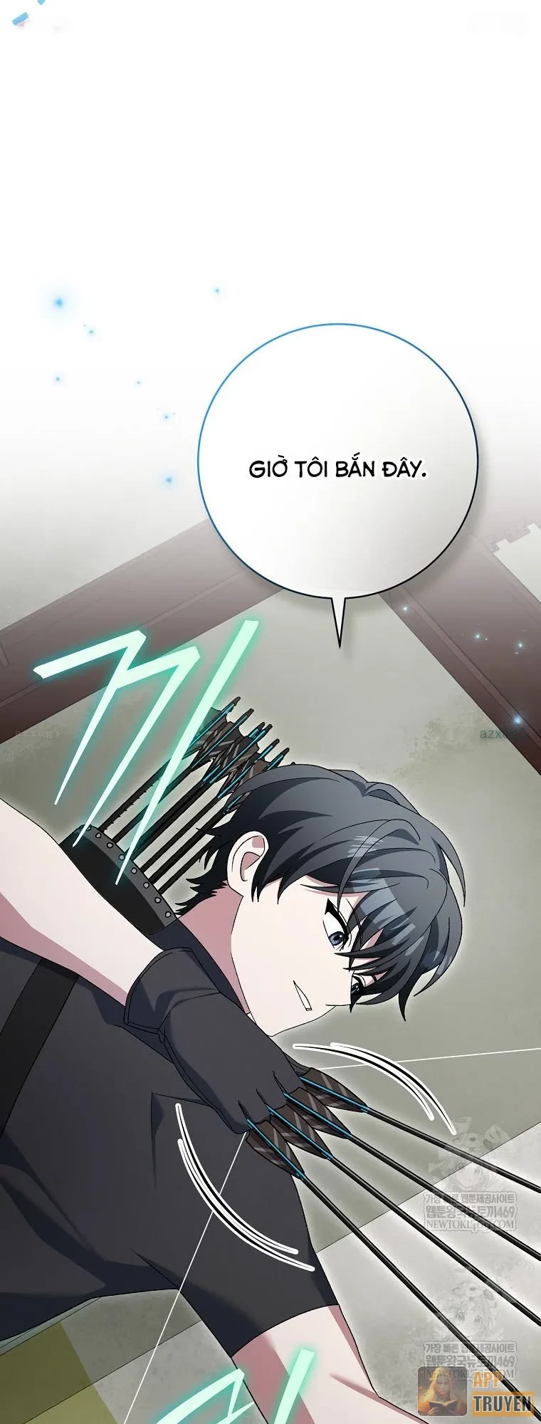 Stream Của Cung Thủ Thiên Tài Chapter 89 - 14