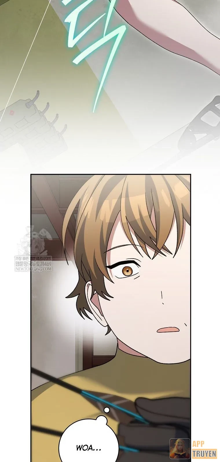 Stream Của Cung Thủ Thiên Tài Chapter 89 - 15