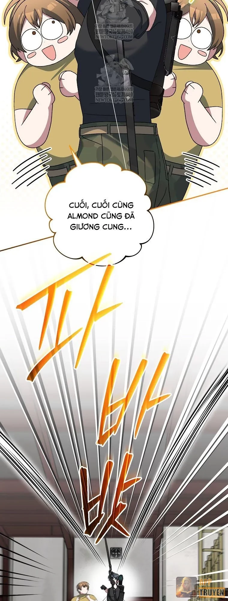 Stream Của Cung Thủ Thiên Tài Chapter 89 - 17