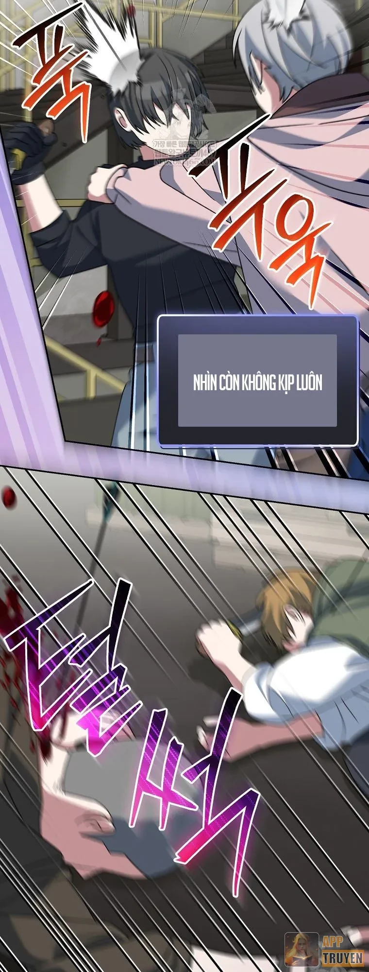 Stream Của Cung Thủ Thiên Tài Chapter 89 - 19