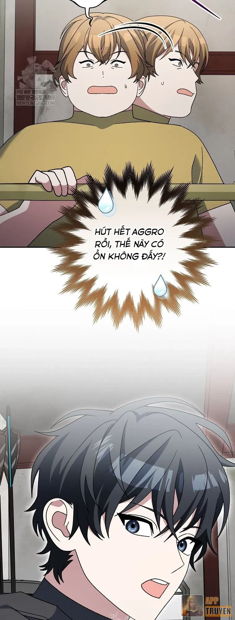 Stream Của Cung Thủ Thiên Tài Chapter 89 - 22