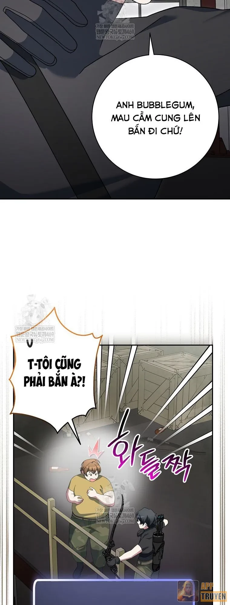 Stream Của Cung Thủ Thiên Tài Chapter 89 - 23