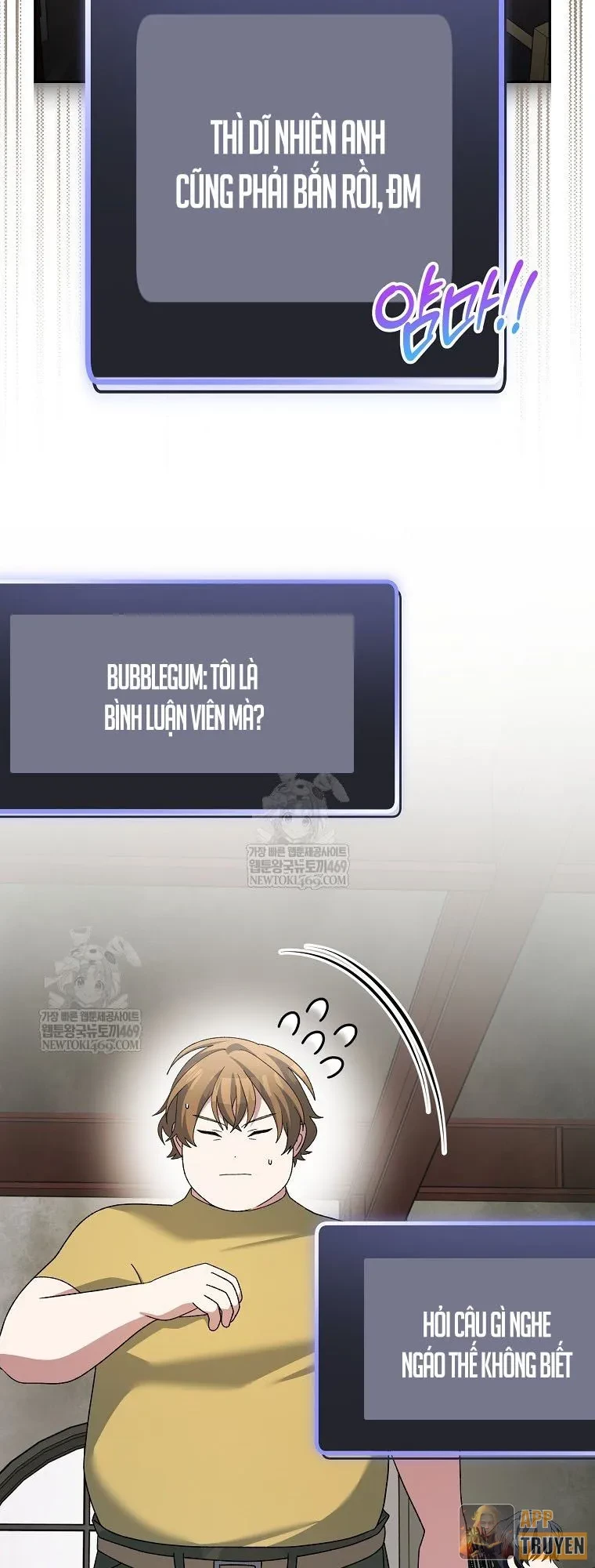 Stream Của Cung Thủ Thiên Tài Chapter 89 - 24