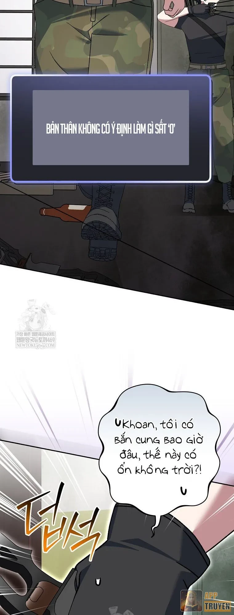 Stream Của Cung Thủ Thiên Tài Chapter 89 - 25