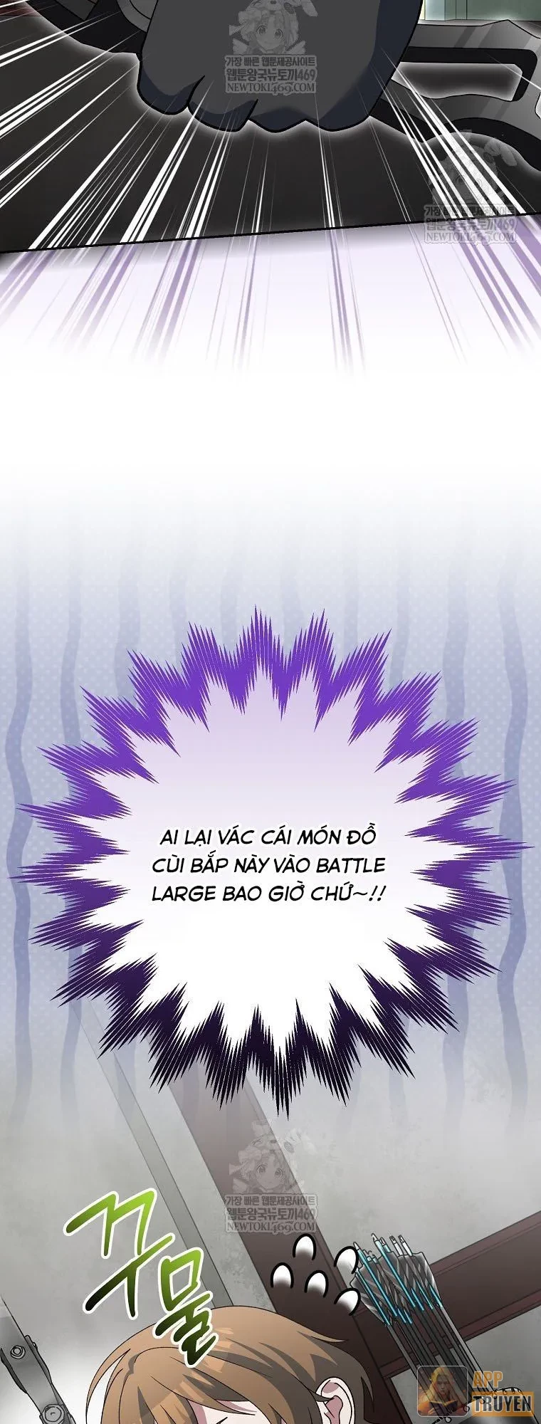 Stream Của Cung Thủ Thiên Tài Chapter 89 - 26