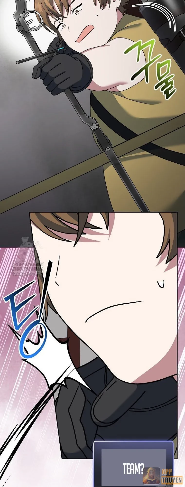 Stream Của Cung Thủ Thiên Tài Chapter 89 - 27