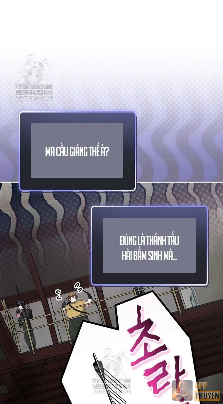 Stream Của Cung Thủ Thiên Tài Chapter 89 - 30