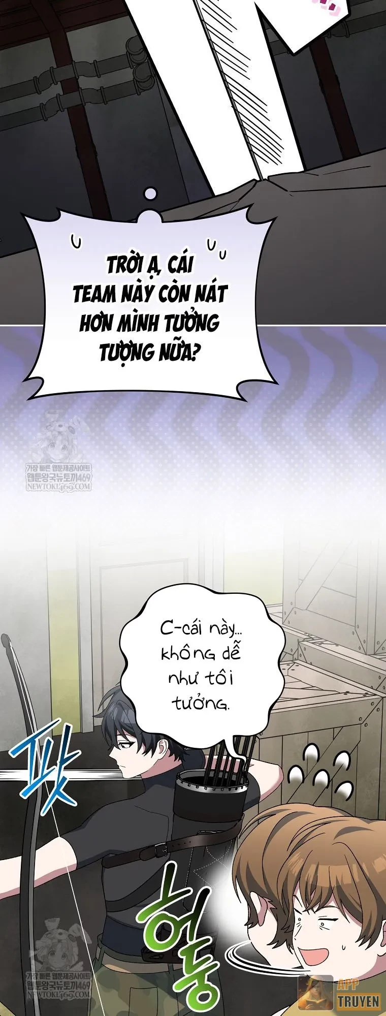 Stream Của Cung Thủ Thiên Tài Chapter 89 - 31