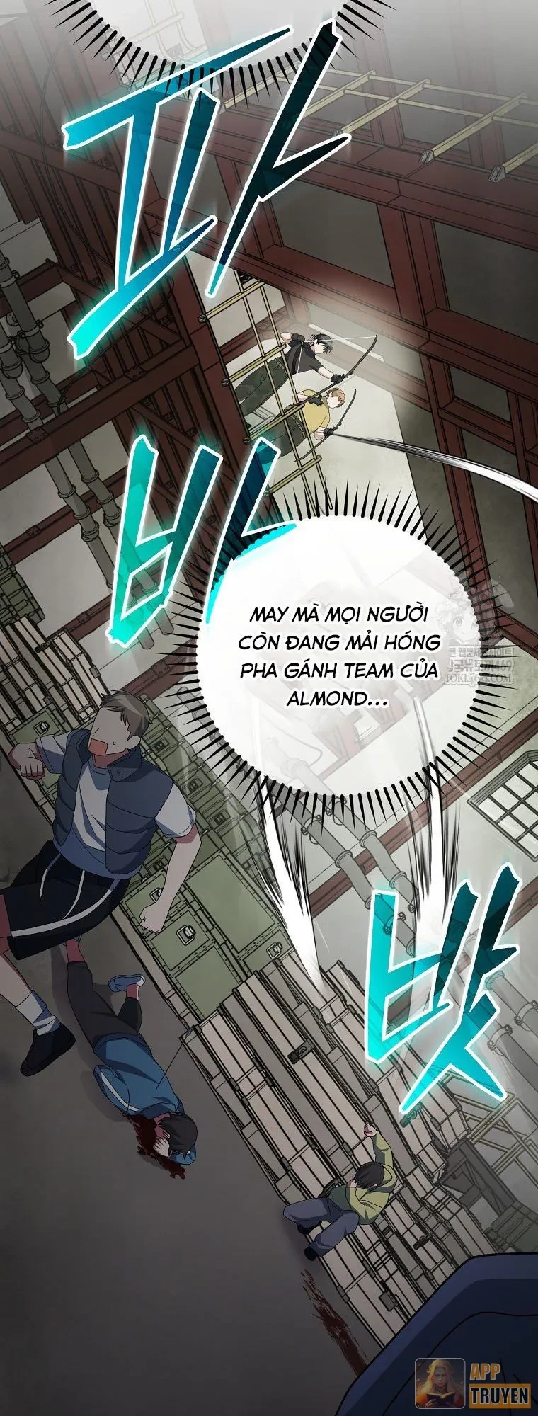 Stream Của Cung Thủ Thiên Tài Chapter 89 - 34