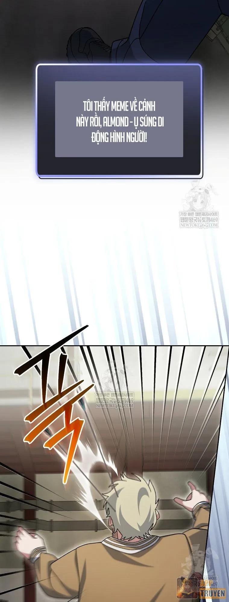 Stream Của Cung Thủ Thiên Tài Chapter 89 - 35