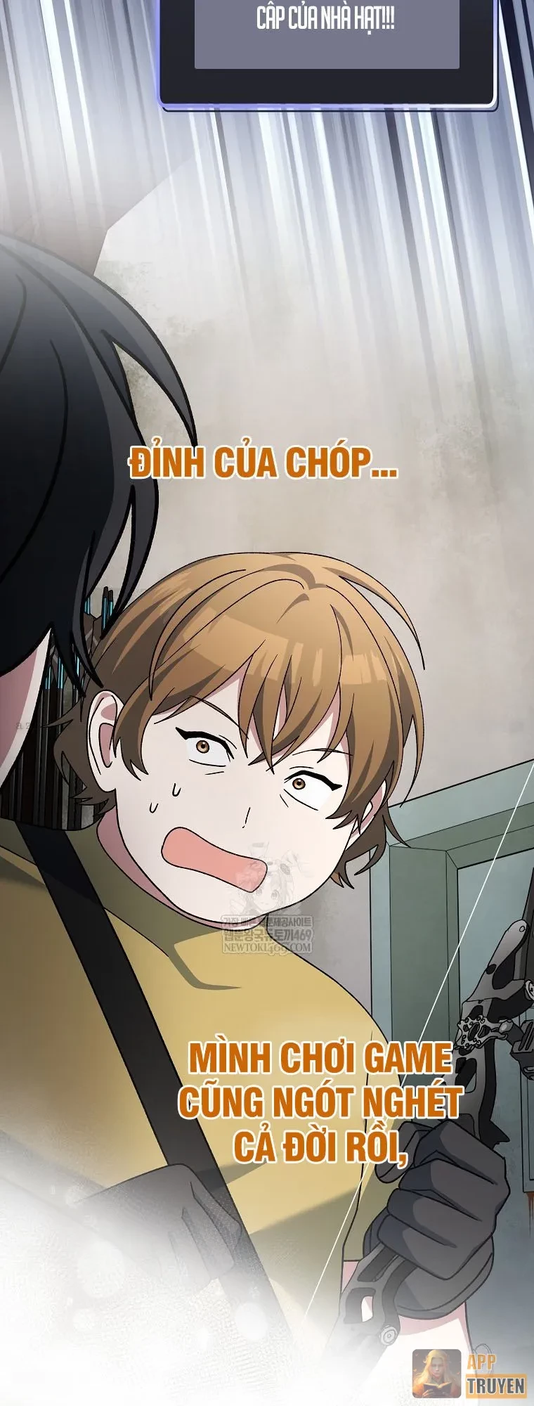 Stream Của Cung Thủ Thiên Tài Chapter 89 - 37