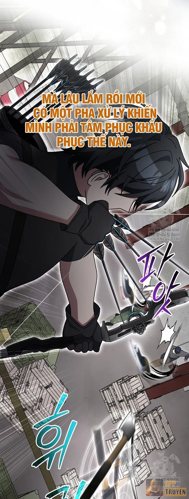 Stream Của Cung Thủ Thiên Tài Chapter 89 - 38