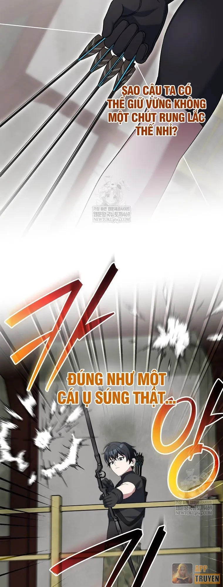 Stream Của Cung Thủ Thiên Tài Chapter 89 - 40