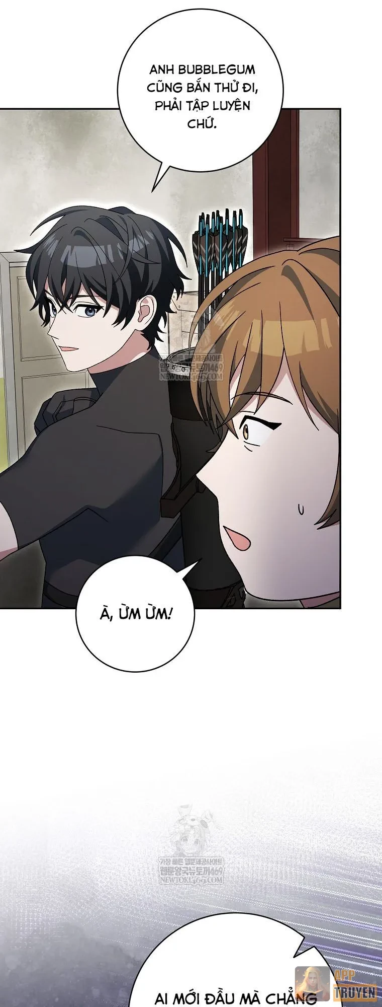 Stream Của Cung Thủ Thiên Tài Chapter 89 - 42