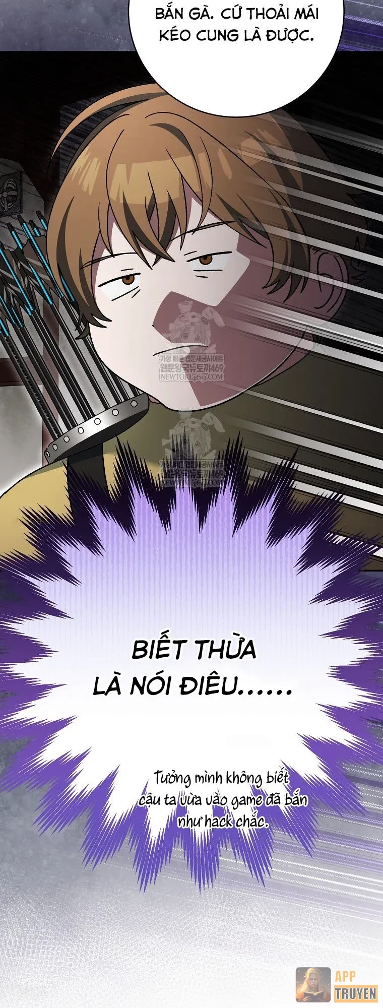 Stream Của Cung Thủ Thiên Tài Chapter 89 - 43