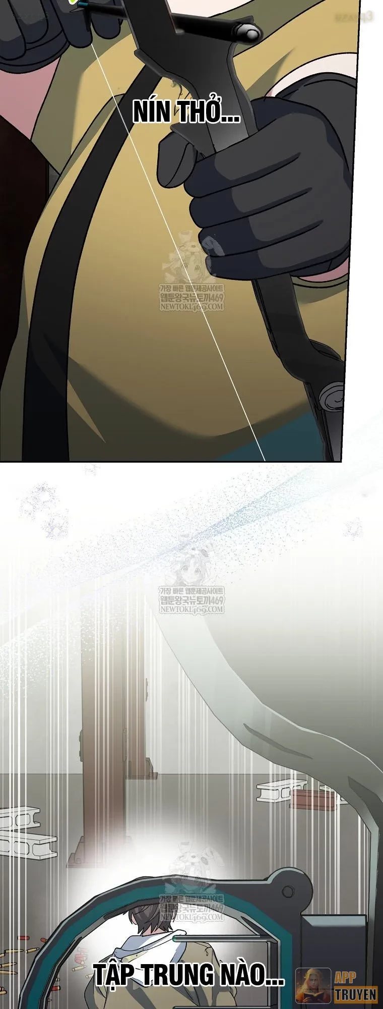 Stream Của Cung Thủ Thiên Tài Chapter 89 - 47