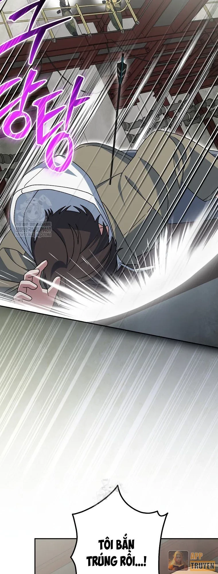 Stream Của Cung Thủ Thiên Tài Chapter 89 - 52