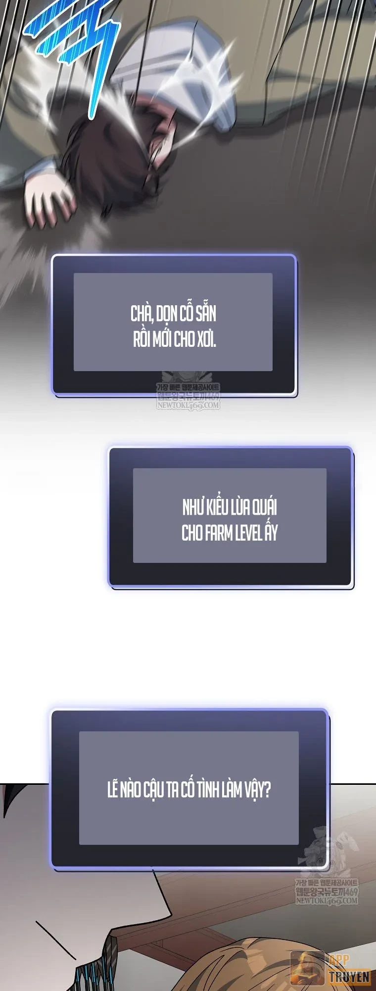 Stream Của Cung Thủ Thiên Tài Chapter 89 - 54