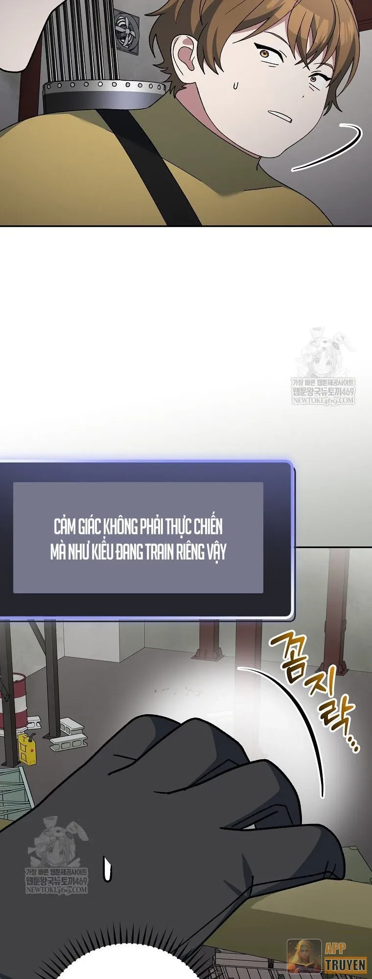 Stream Của Cung Thủ Thiên Tài Chapter 89 - 55