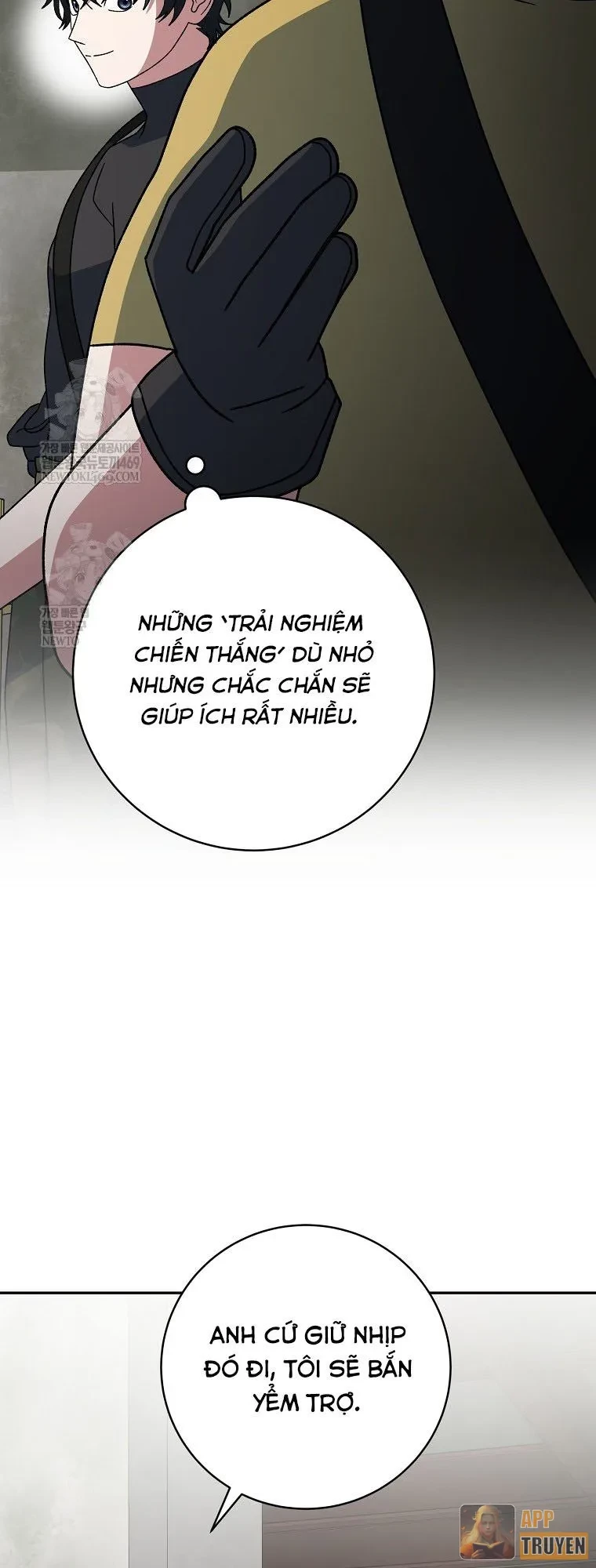 Stream Của Cung Thủ Thiên Tài Chapter 89 - 58